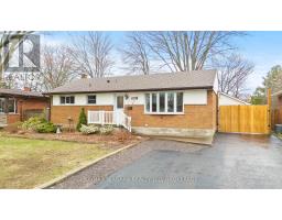 8739 CHAMPLAIN DRIVE, Niagara Falls, Ontario