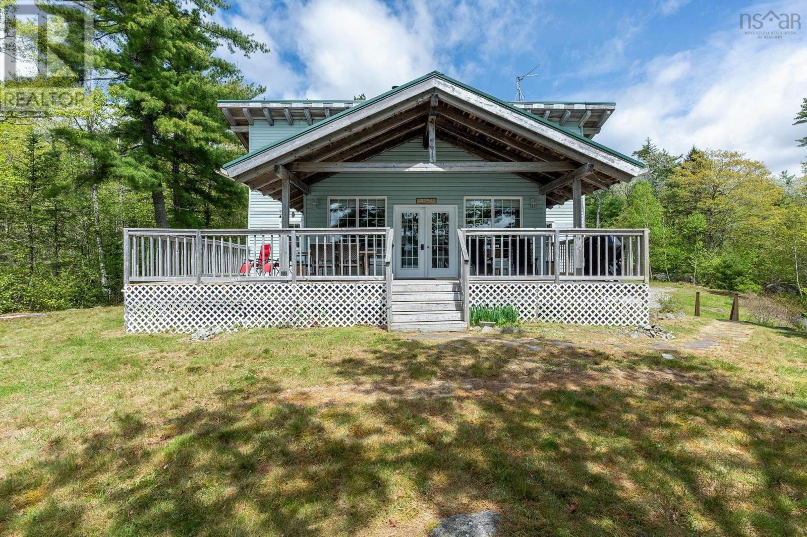 397 Peters Drive, Upper Ohio, Nova Scotia  B0T 1W0 - Photo 3 - 202606486