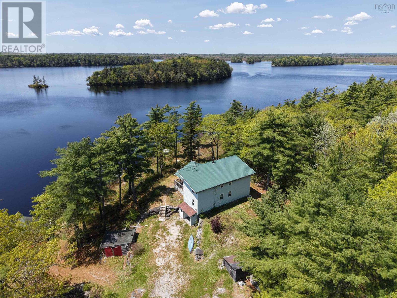 397 Peters Drive, Upper Ohio, Nova Scotia  B0T 1W0 - Photo 45 - 202606486