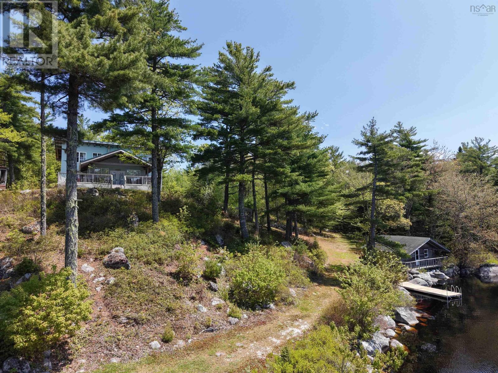 397 Peters Drive, Upper Ohio, Nova Scotia  B0T 1W0 - Photo 49 - 202606486