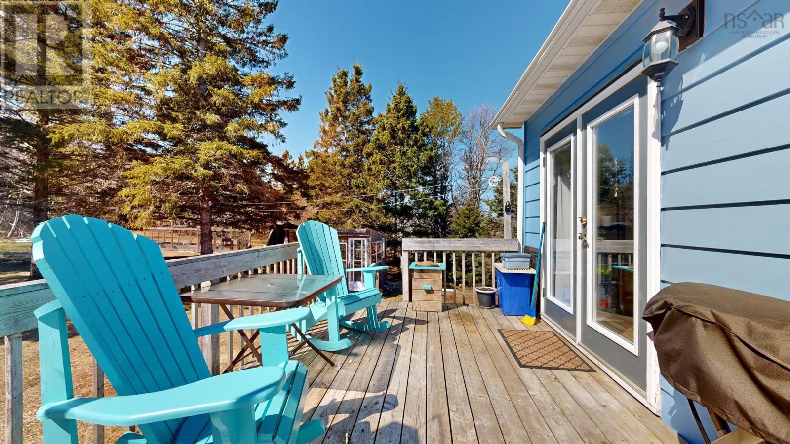 608 Kingsburg Road, Lower Rose Bay, Nova Scotia  B0J 2X0 - Photo 19 - 202606489