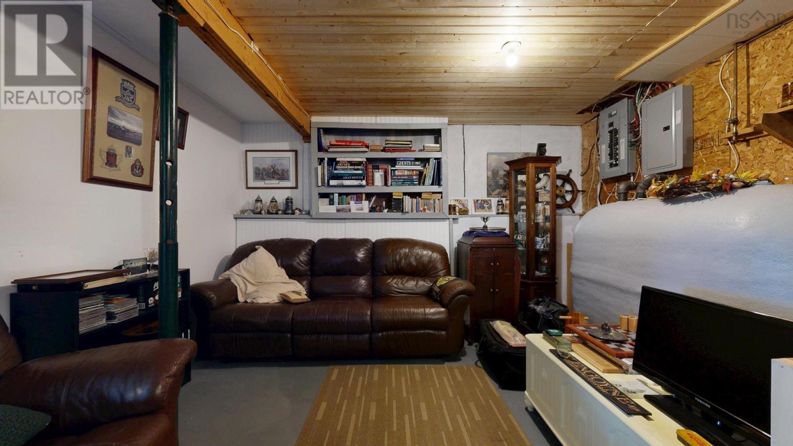 608 Kingsburg Road, Lower Rose Bay, Nova Scotia  B0J 2X0 - Photo 33 - 202606489