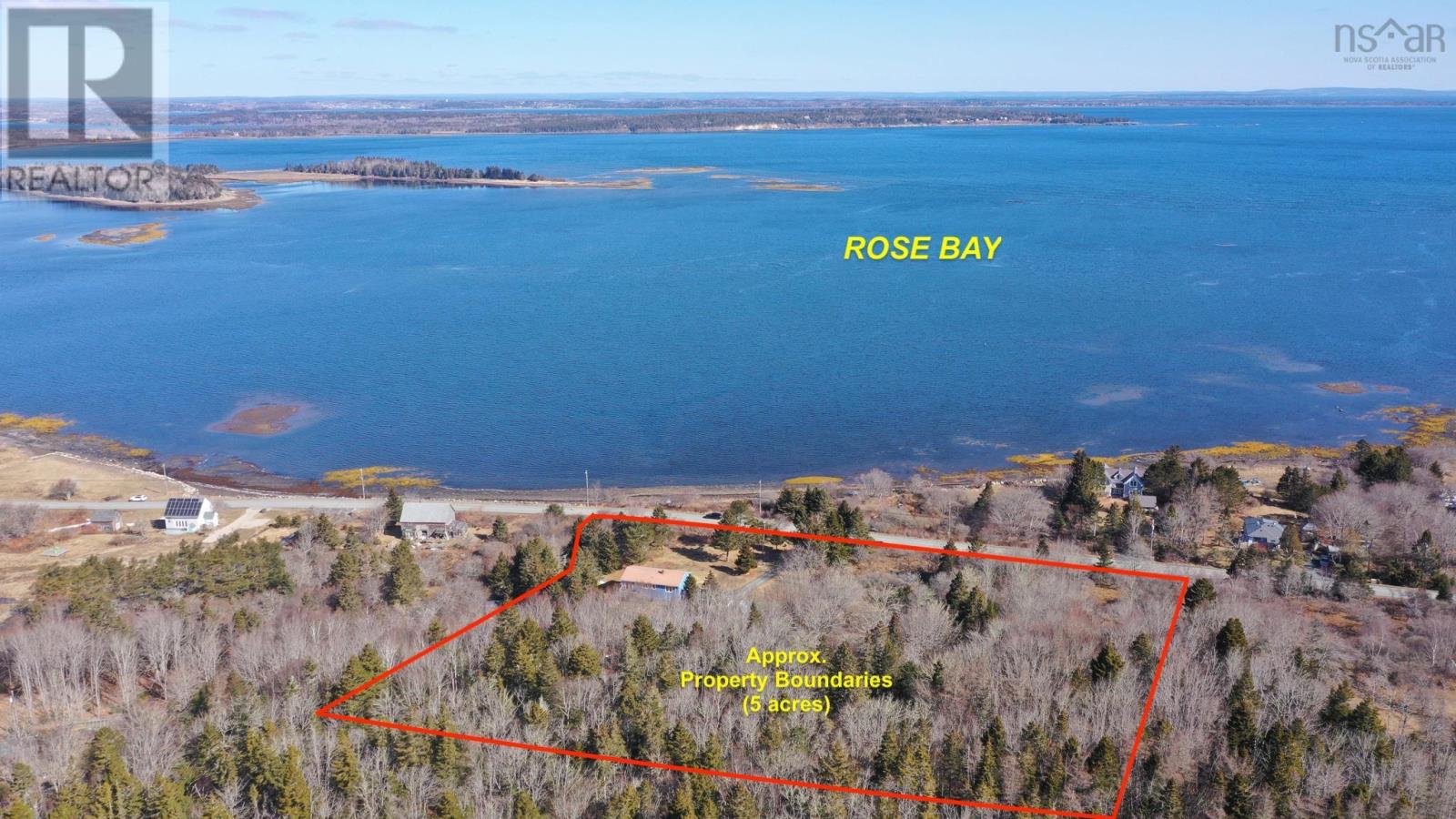 608 Kingsburg Road, Lower Rose Bay, Nova Scotia  B0J 2X0 - Photo 44 - 202606489