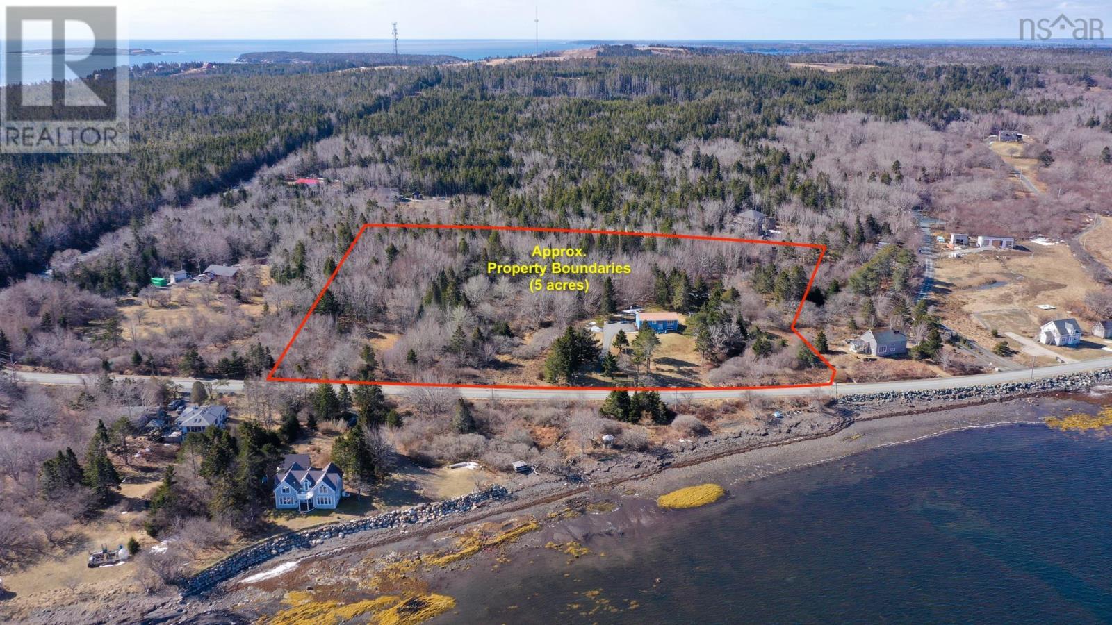 608 Kingsburg Road, Lower Rose Bay, Nova Scotia  B0J 2X0 - Photo 45 - 202606489