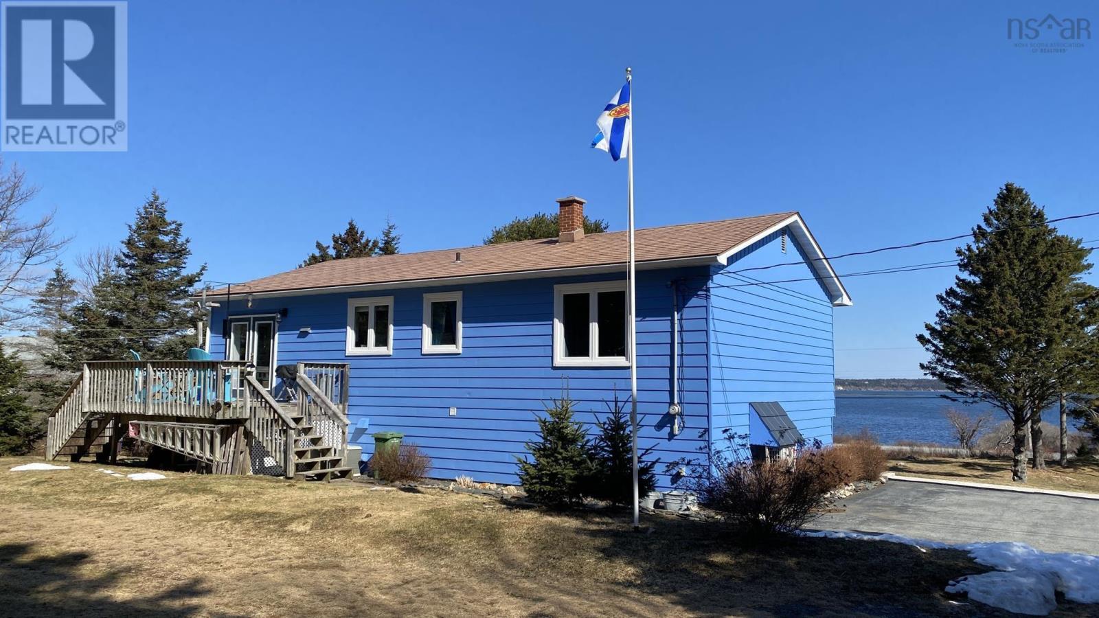 608 Kingsburg Road, Lower Rose Bay, Nova Scotia  B0J 2X0 - Photo 5 - 202606489