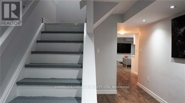 Bsmt - 120 South Creek Drive, Kitchener, Ontario  N2P 2N3 - Photo 6 - X12963846