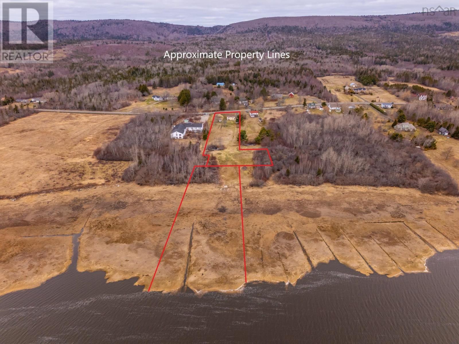 5050 Granville Road, Granville Ferry, Nova Scotia  B0S 1A0 - Photo 2 - 202606491