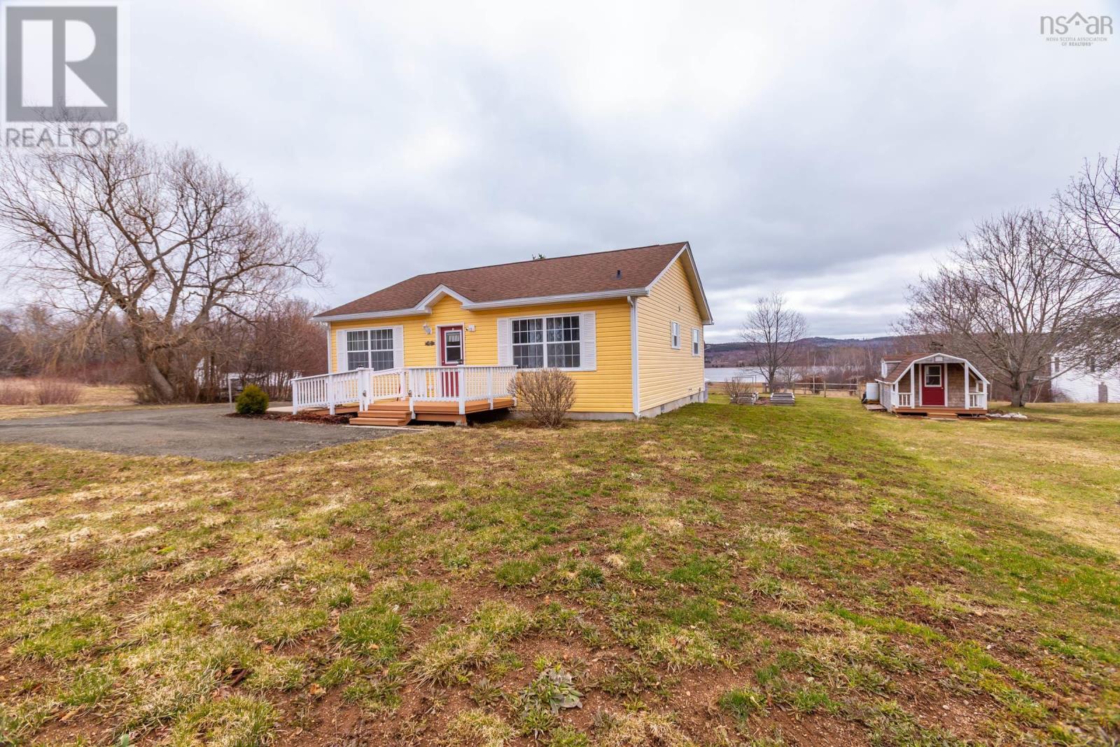 5050 Granville Road, Granville Ferry, Nova Scotia  B0S 1A0 - Photo 3 - 202606491