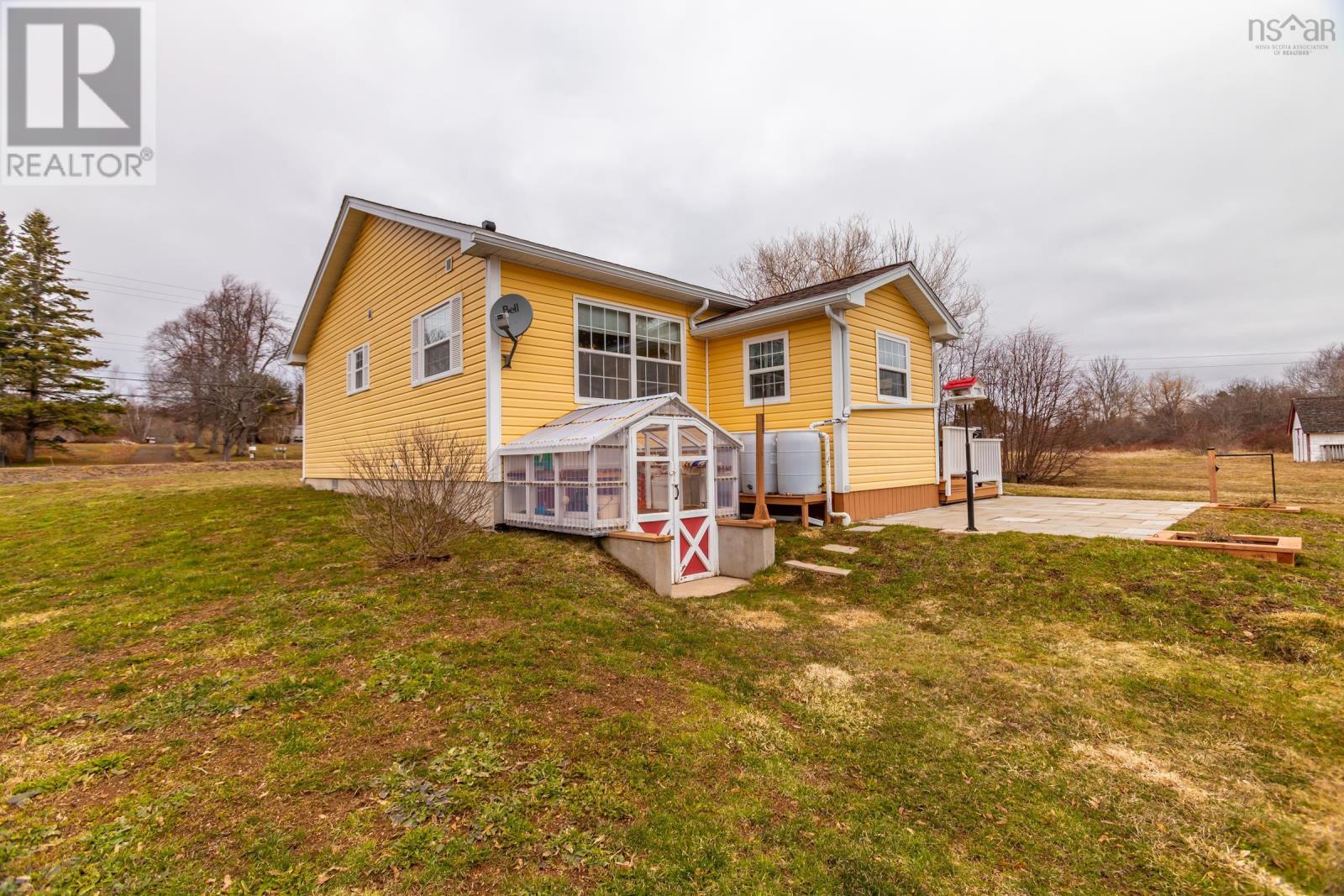 5050 Granville Road, Granville Ferry, Nova Scotia  B0S 1A0 - Photo 34 - 202606491