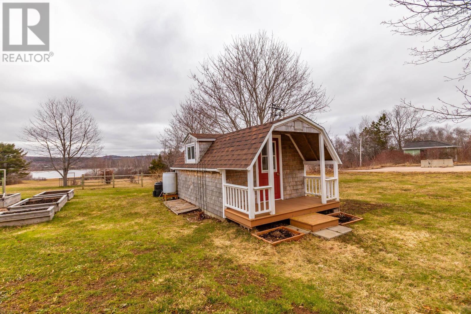 5050 Granville Road, Granville Ferry, Nova Scotia  B0S 1A0 - Photo 35 - 202606491