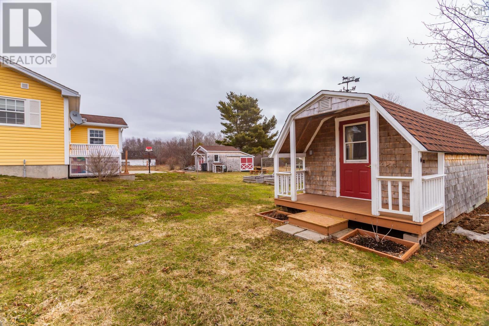 5050 Granville Road, Granville Ferry, Nova Scotia  B0S 1A0 - Photo 36 - 202606491