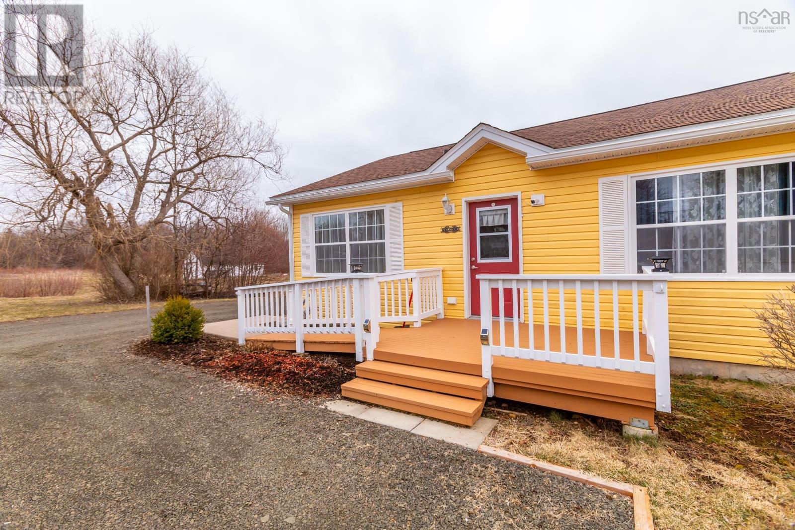 5050 Granville Road, Granville Ferry, Nova Scotia  B0S 1A0 - Photo 39 - 202606491