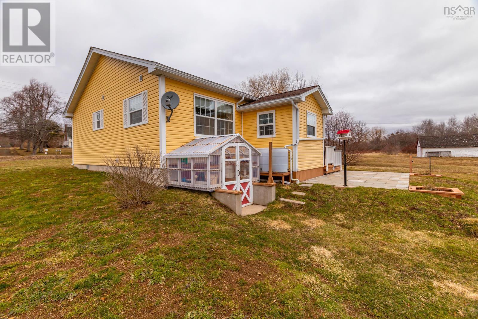 5050 Granville Road, Granville Ferry, Nova Scotia  B0S 1A0 - Photo 5 - 202606491