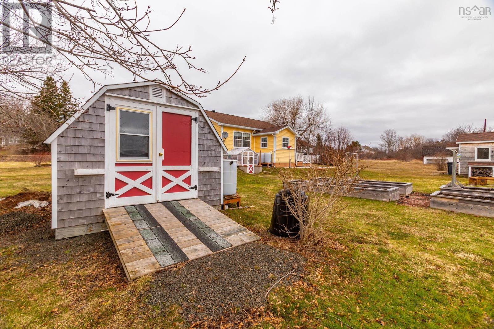 5050 Granville Road, Granville Ferry, Nova Scotia  B0S 1A0 - Photo 6 - 202606491