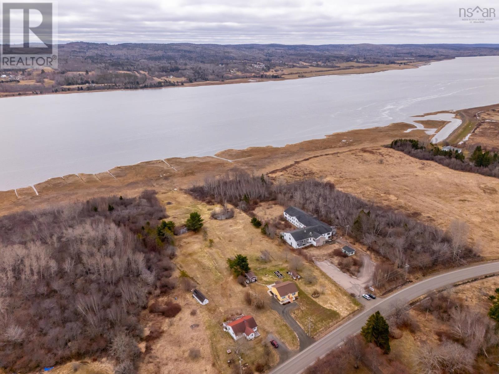 5050 Granville Road, Granville Ferry, Nova Scotia  B0S 1A0 - Photo 7 - 202606491