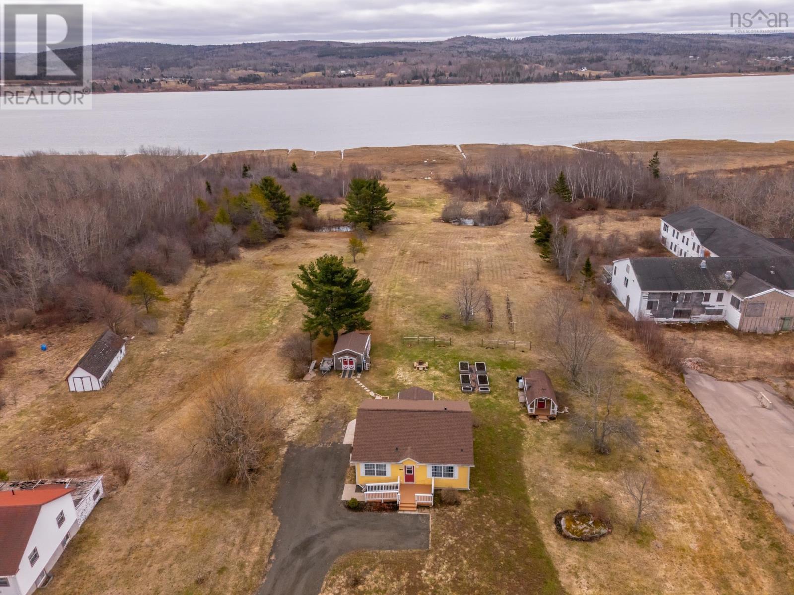 5050 Granville Road, Granville Ferry, Nova Scotia  B0S 1A0 - Photo 8 - 202606491