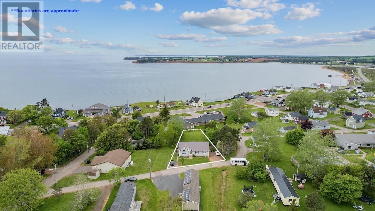 7 SPRING Street, Souris, Prince Edward Island