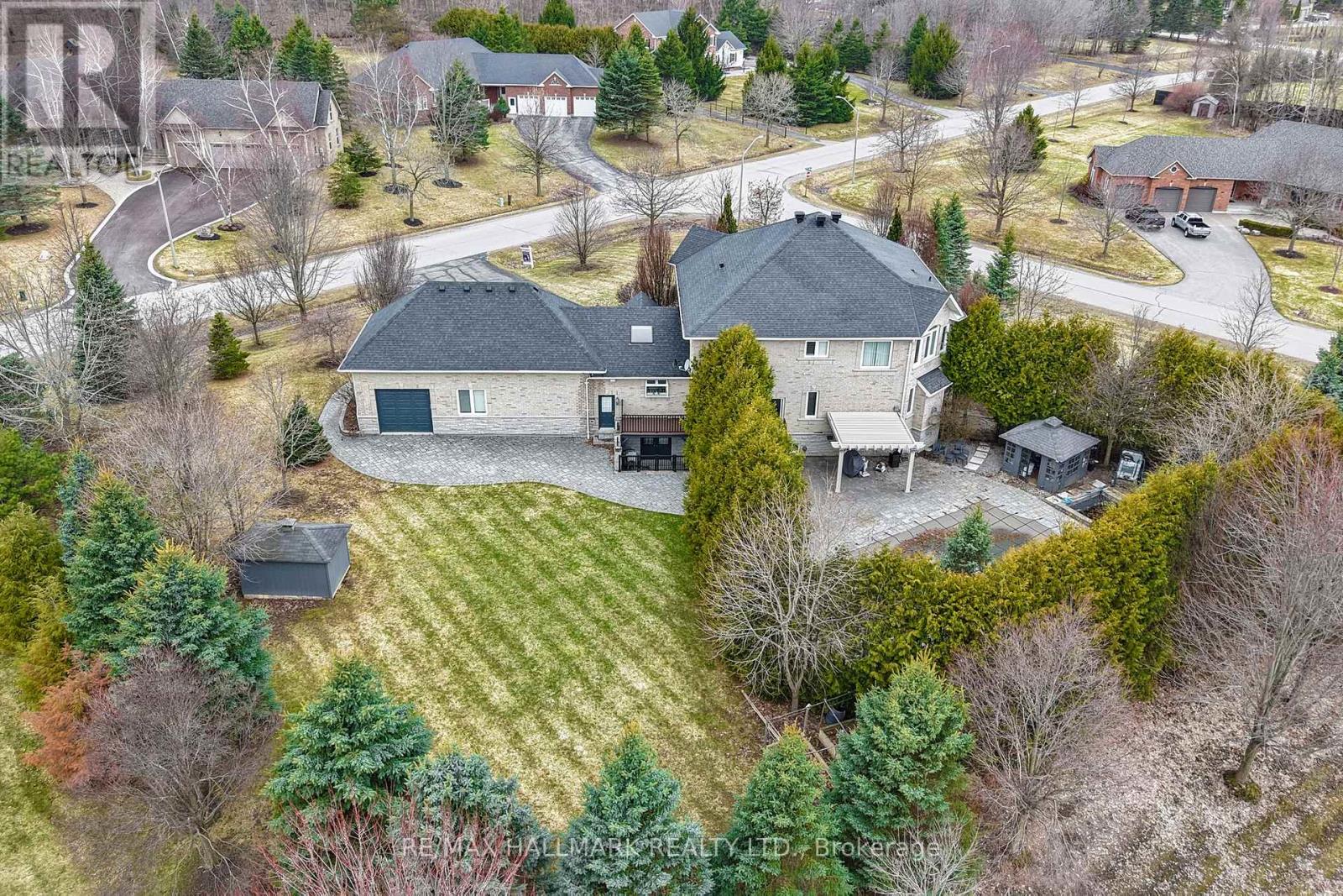 14 Robert Gray Road, Whitchurch-Stouffville, Ontario  L4A 1M4 - Photo 42 - N12960760