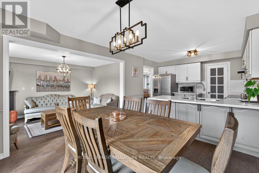 31 Rinaldo Road, Georgina, Ontario  L4P 3X9 - Photo 19 - N12962544