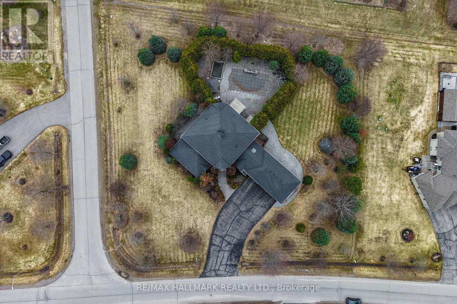 14 Robert Gray Road, Whitchurch-Stouffville, Ontario  L4A 1M4 - Photo 48 - N12960760