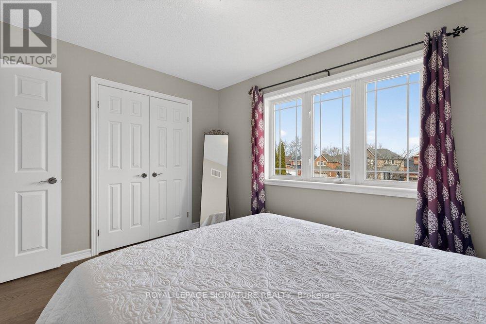 31 Rinaldo Road, Georgina, Ontario  L4P 3X9 - Photo 36 - N12962544