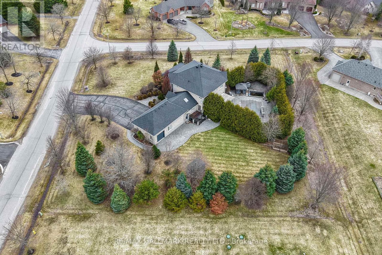 14 Robert Gray Road, Whitchurch-Stouffville, Ontario  L4A 1M4 - Photo 44 - N12960760