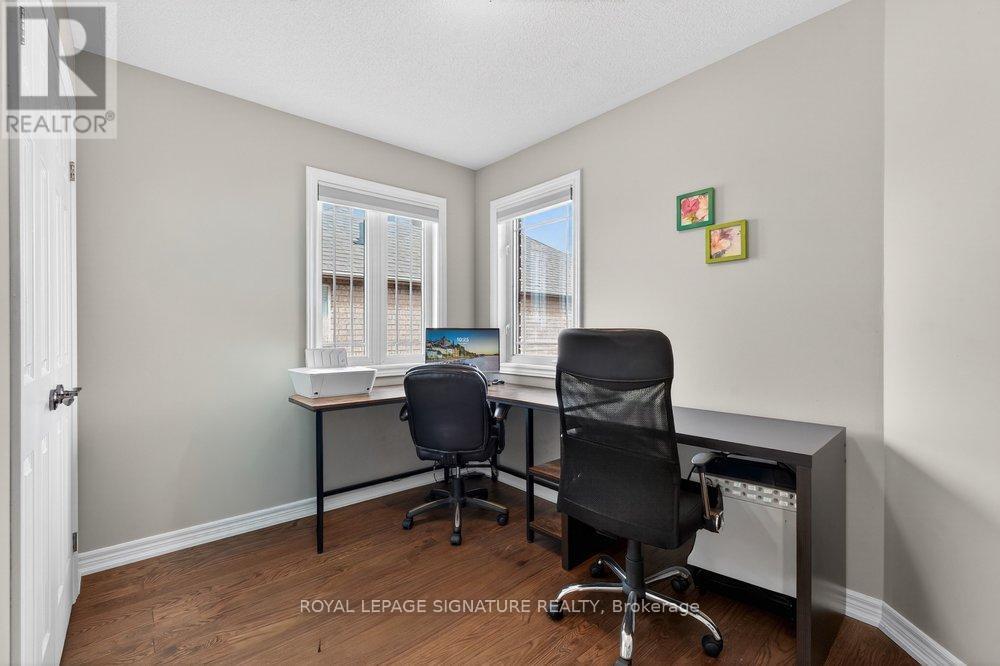 31 Rinaldo Road, Georgina, Ontario  L4P 3X9 - Photo 38 - N12962544