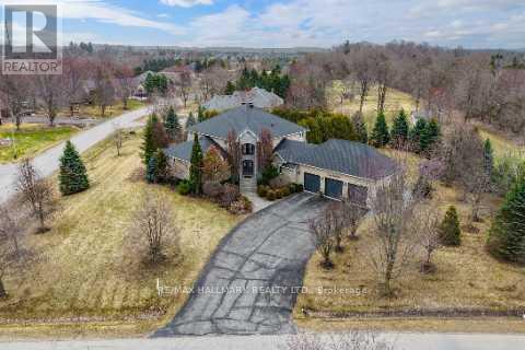 14 ROBERT GRAY ROAD, Whitchurch-Stouffville, Ontario