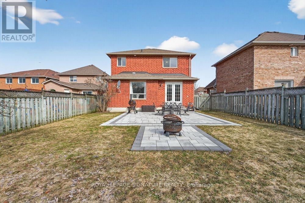 31 Rinaldo Road, Georgina, Ontario  L4P 3X9 - Photo 45 - N12962544