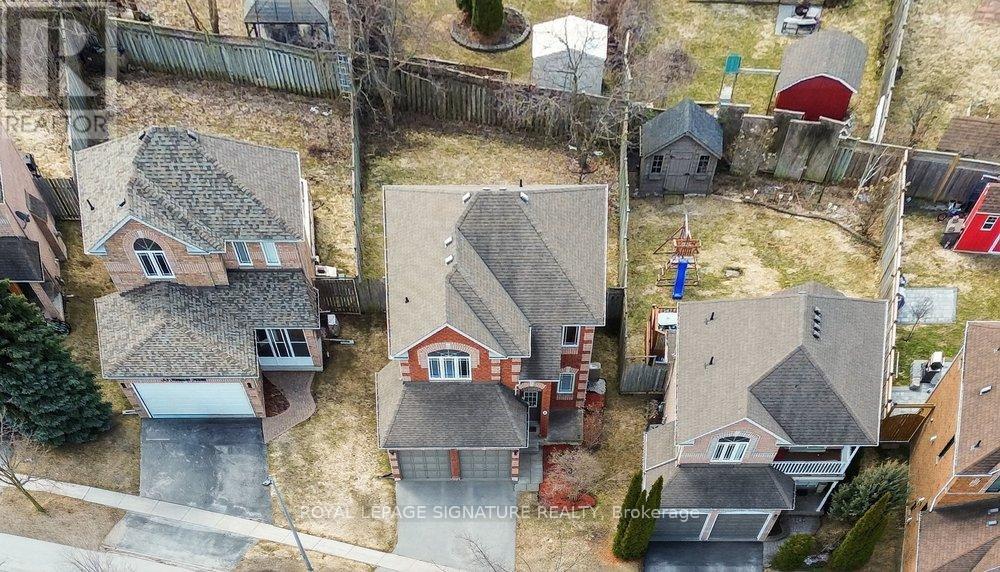 31 Rinaldo Road, Georgina, Ontario  L4P 3X9 - Photo 49 - N12962544