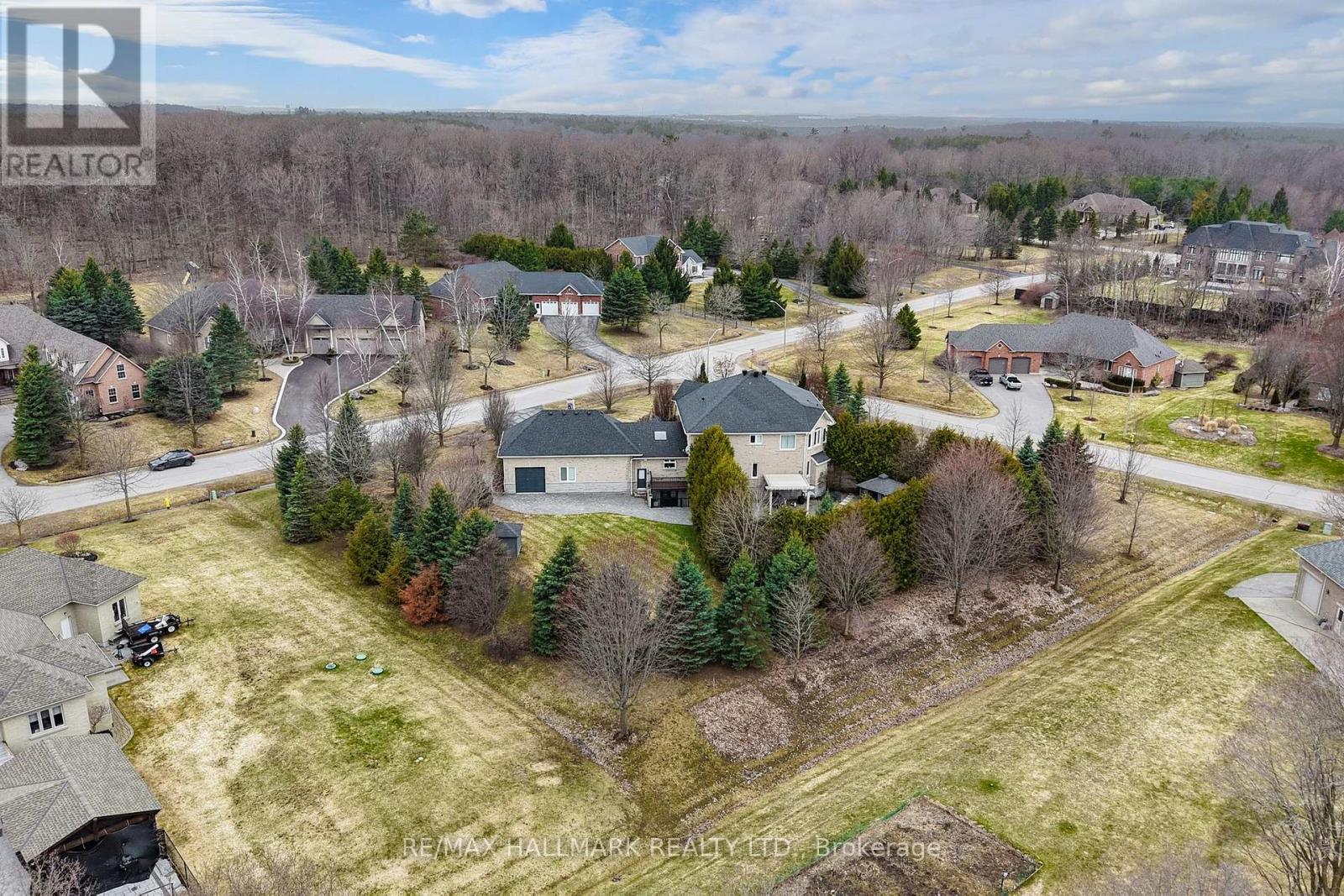 14 Robert Gray Road, Whitchurch-Stouffville, Ontario  L4A 1M4 - Photo 45 - N12960760