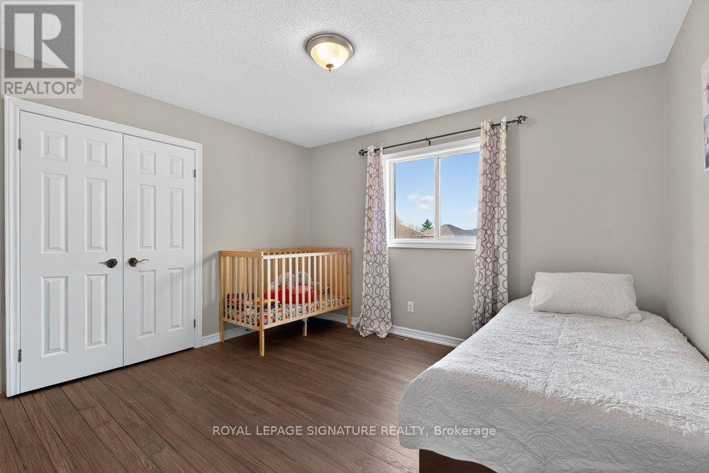 31 Rinaldo Road, Georgina, Ontario  L4P 3X9 - Photo 39 - N12962544