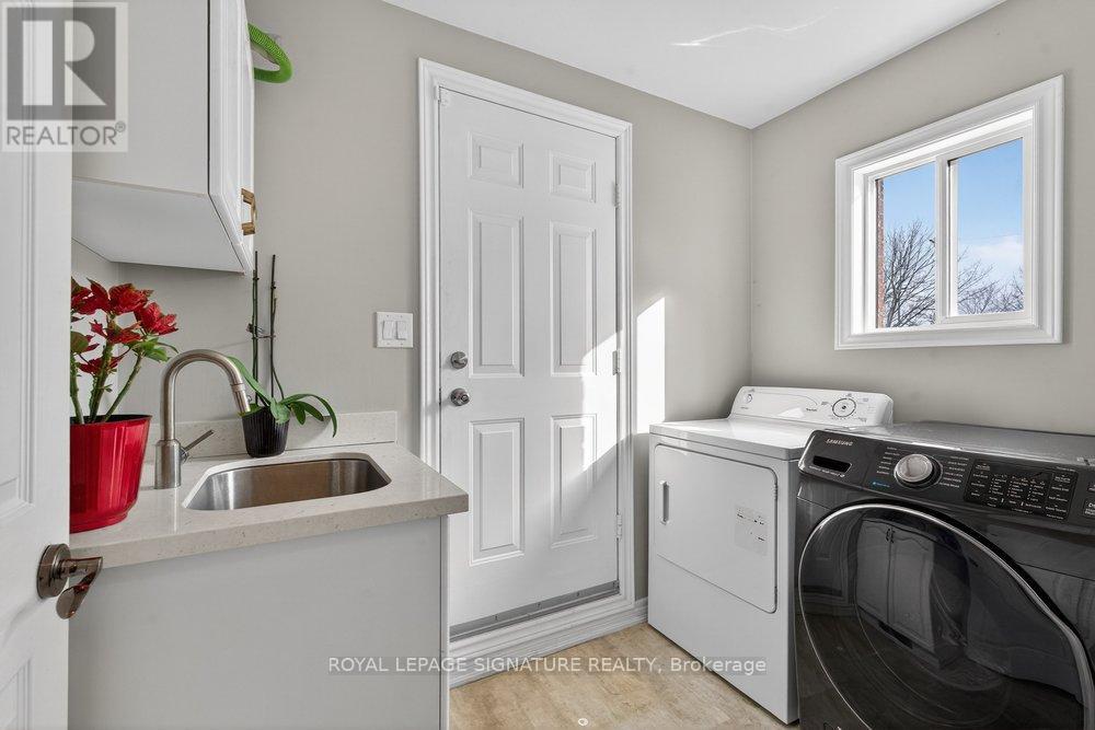 31 Rinaldo Road, Georgina, Ontario  L4P 3X9 - Photo 42 - N12962544