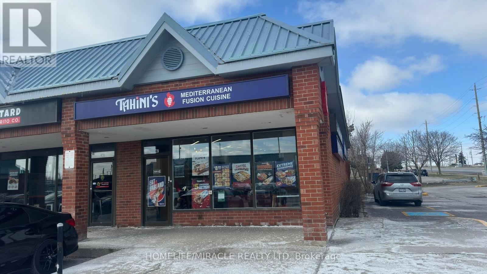 17480 Yonge Street, Newmarket, Ontario  L3Y 8A8 - Photo 25 - N12963826