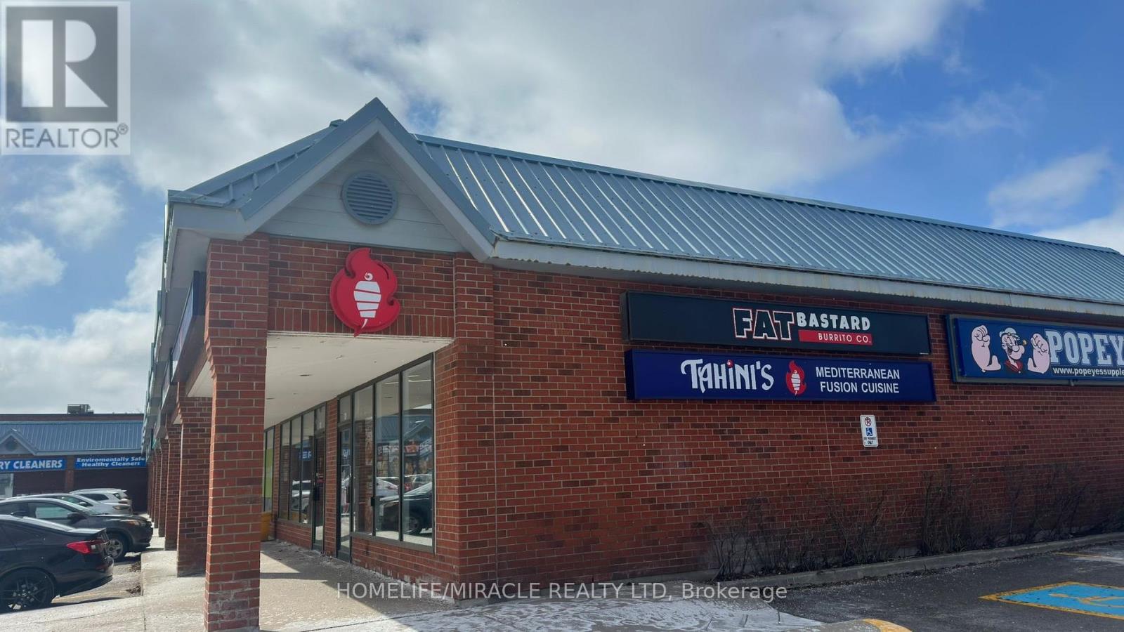 17480 Yonge Street, Newmarket, Ontario  L3Y 8A8 - Photo 26 - N12963826