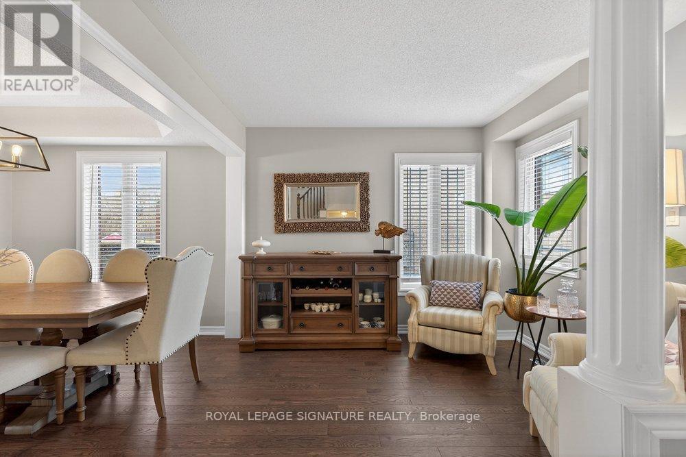 31 Rinaldo Road, Georgina, Ontario  L4P 3X9 - Photo 7 - N12962544