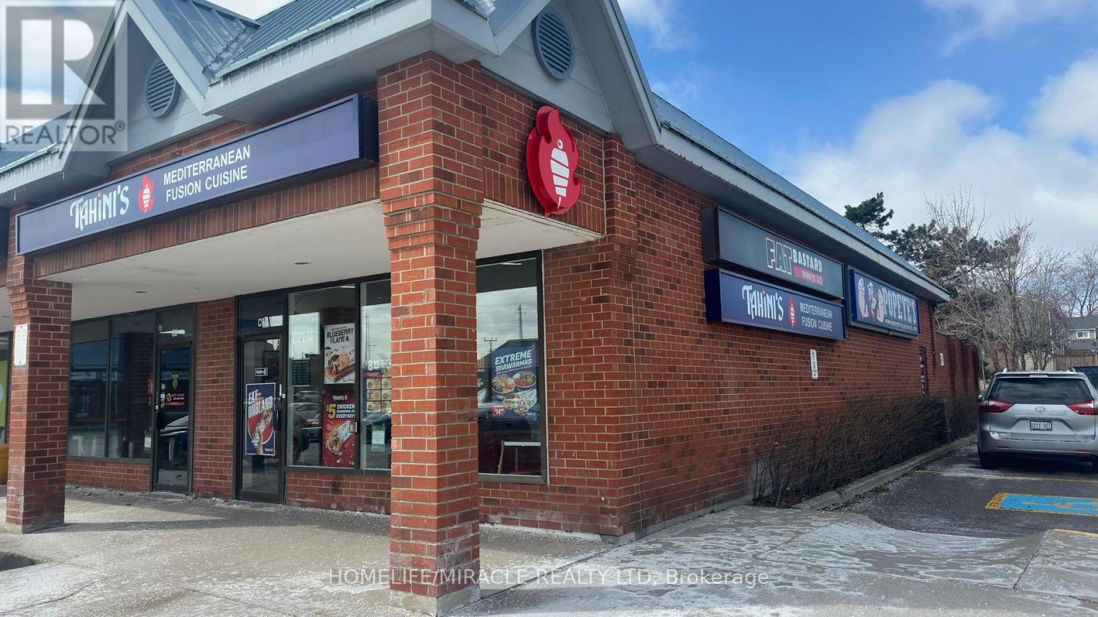 17480 Yonge Street, Newmarket, Ontario  L3Y 8A8 - Photo 27 - N12963826