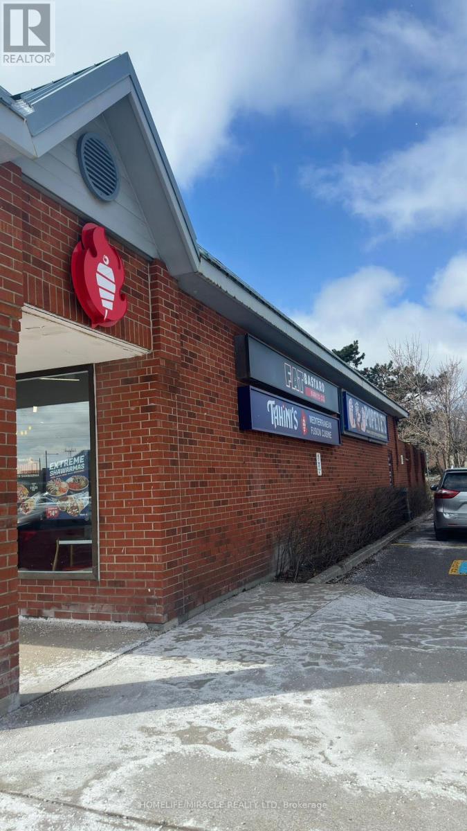 17480 Yonge Street, Newmarket, Ontario  L3Y 8A8 - Photo 24 - N12963826