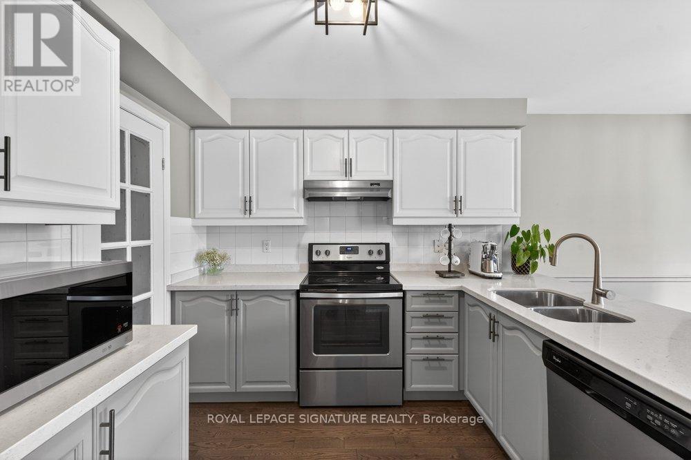 31 Rinaldo Road, Georgina, Ontario  L4P 3X9 - Photo 14 - N12962544