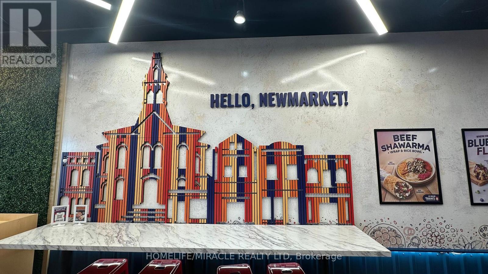 17480 Yonge Street, Newmarket, Ontario  L3Y 8A8 - Photo 4 - N12963826