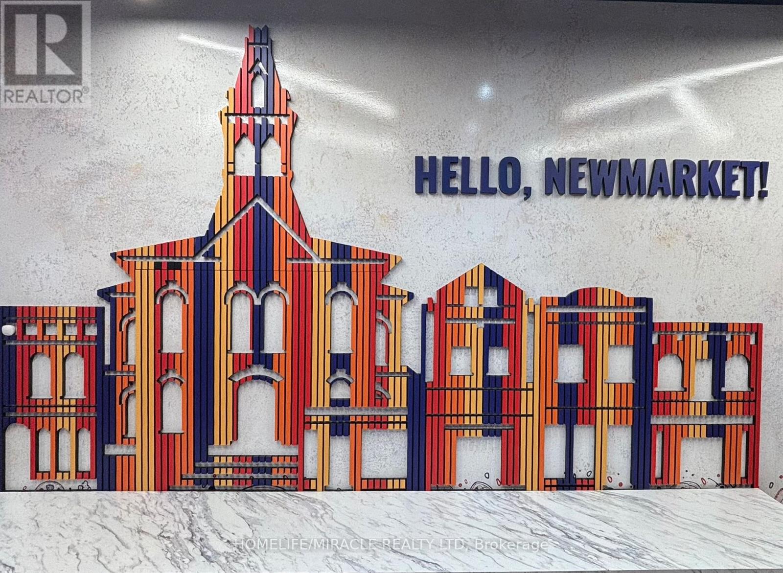 17480 Yonge Street, Newmarket, Ontario  L3Y 8A8 - Photo 5 - N12963826