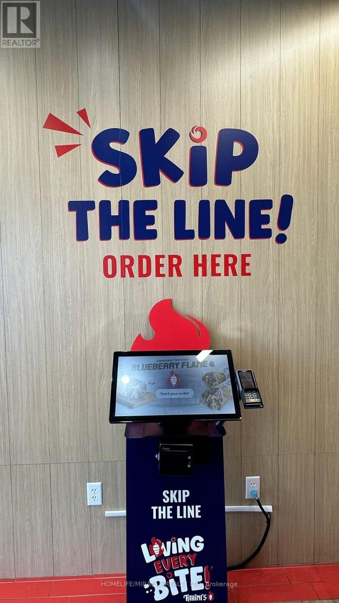 17480 Yonge Street, Newmarket, Ontario  L3Y 8A8 - Photo 8 - N12963826