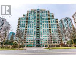 1511 - 238 DORIS AVENUE, Toronto, Ontario