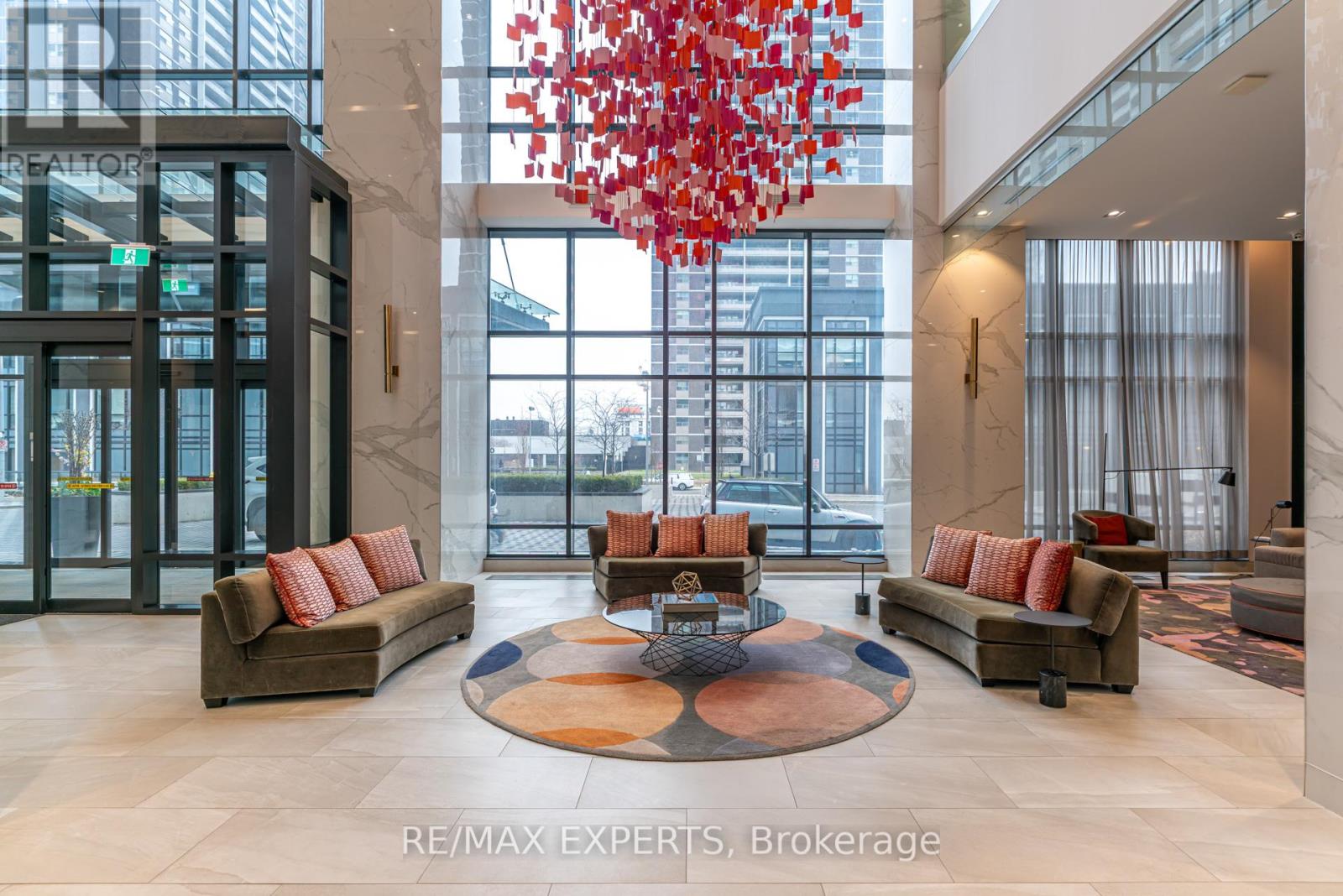 4402 - 7 Mabelle Avenue, Toronto, Ontario  M9A 4X7 - Photo 27 - W12940360