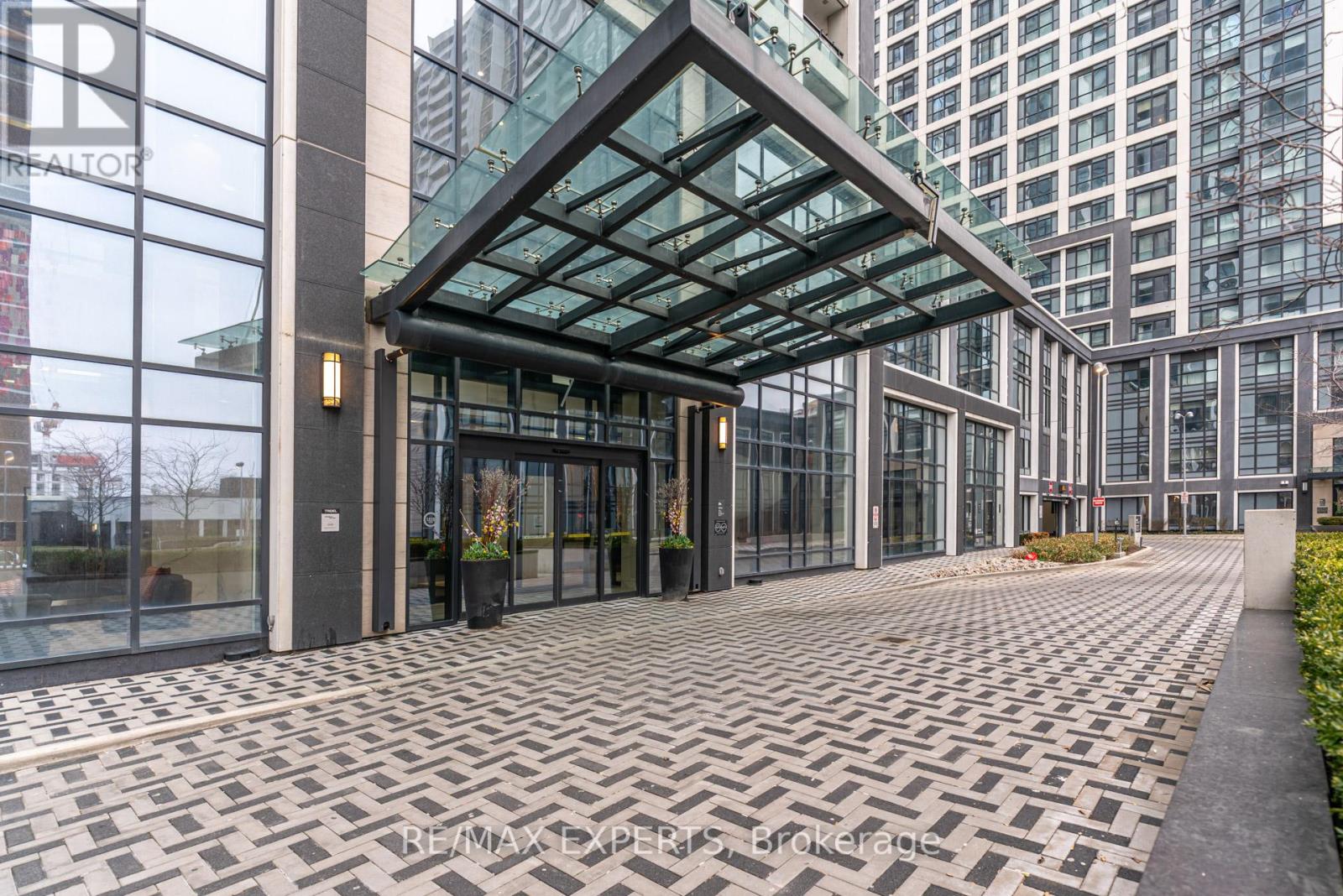 4402 - 7 Mabelle Avenue, Toronto, Ontario  M9A 4X7 - Photo 41 - W12940360