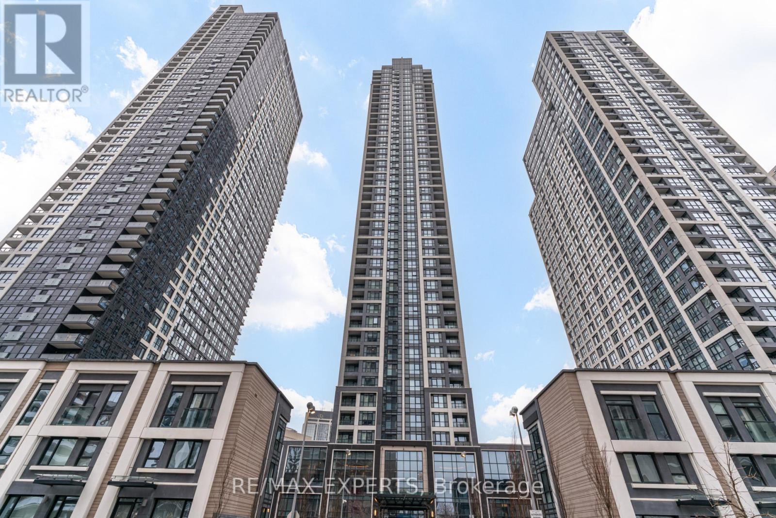 4402 - 7 Mabelle Avenue, Toronto, Ontario  M9A 4X7 - Photo 40 - W12940360