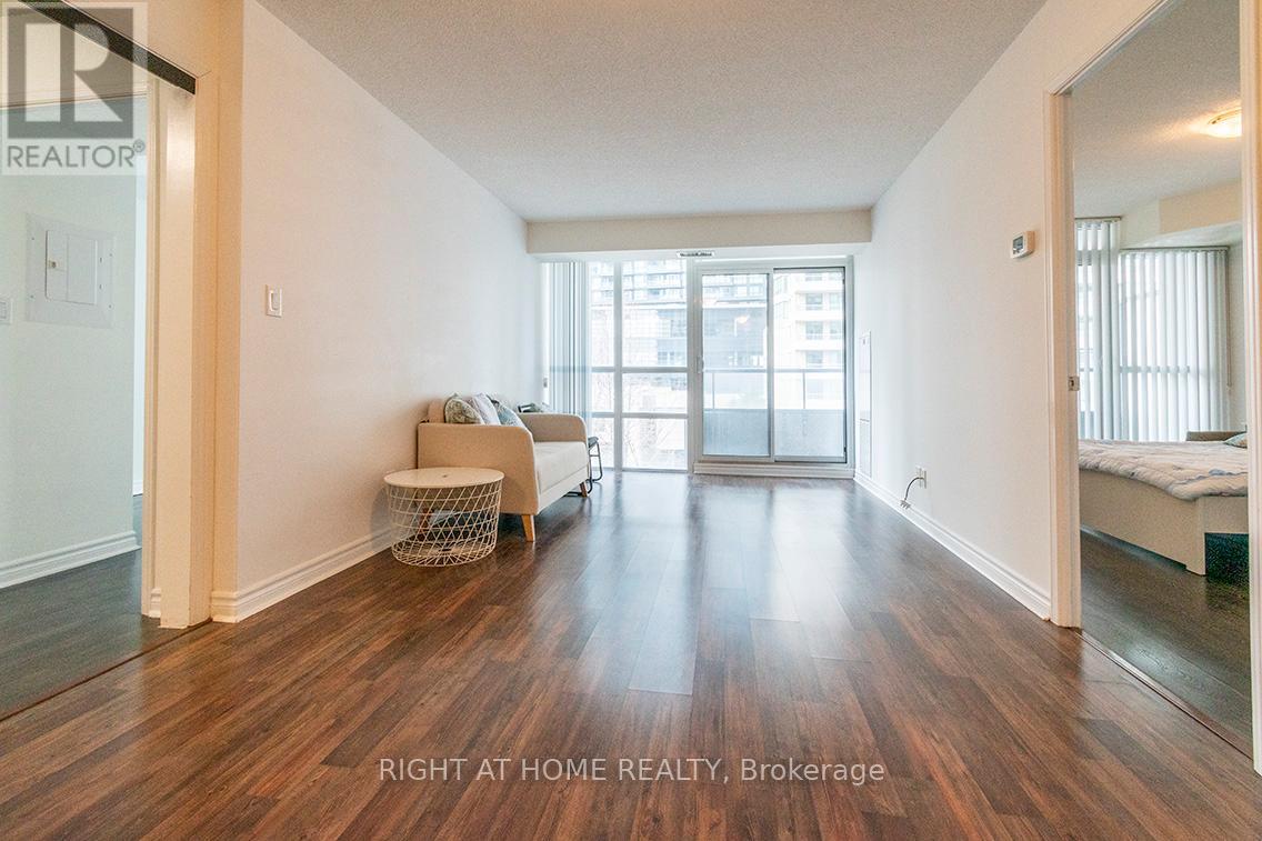 512 - 35 Hollywood Avenue, Toronto, Ontario  M2N 0A9 - Photo 13 - C12965656