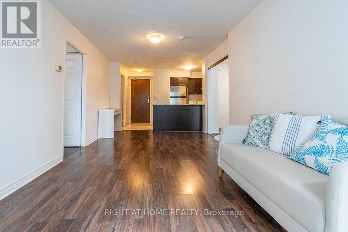 512 - 35 Hollywood Avenue, Toronto, Ontario  M2N 0A9 - Photo 14 - C12965656