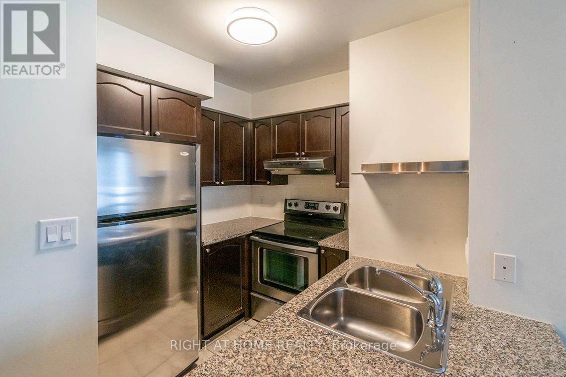 512 - 35 Hollywood Avenue, Toronto, Ontario  M2N 0A9 - Photo 15 - C12965656