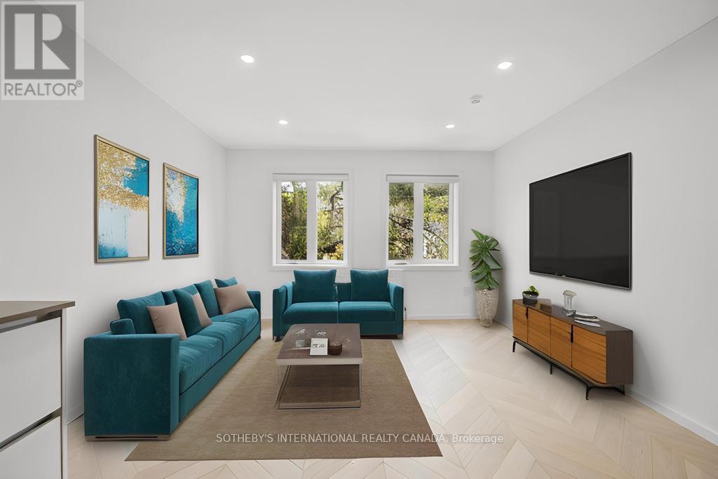 1a - 1340 Avenue Road, Toronto, Ontario  M5N 2H2 - Photo 4 - C12965674